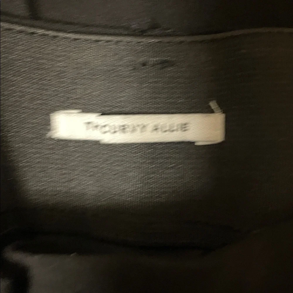 Lane Bryant Allie curvy pants - Picture 2 of 5